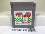 Kirby 2 Kirby's Dream Land Nintendo GameBoy Japan - BC4076