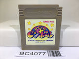 Kirby Kirby's Pinball Land Nintendo GameBoy Japan - BC4077