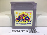 Kirby Kirby's Pinball Land Nintendo GameBoy Japan - BC4079