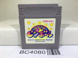 Kirby Kirby's Pinball Land Nintendo GameBoy Japan - BC4080