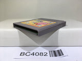 Kirby Block Ball Nintendo GameBoy Japan - BC4082