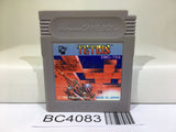 Tetris Nintendo GameBoy Japan - BC4083