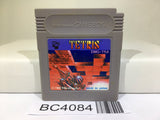 Tetris Nintendo GameBoy Japan - BC4084