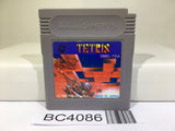 Tetris Nintendo GameBoy Japan - BC4086