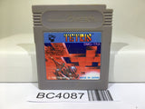 Tetris Nintendo GameBoy Japan - BC4087