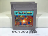 Tetris Flash Nintendo GameBoy Japan - BC4090