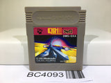 Qix Nintendo GameBoy Japan - BC4093
