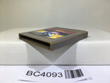 Qix Nintendo GameBoy Japan - BC4093