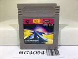 Qix Nintendo GameBoy Japan - BC4094