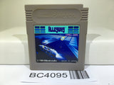 Alleyway Nintendo GameBoy Japan - BC4095