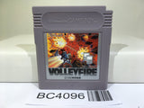 Volley Fire Nintendo GameBoy Japan - BC4096