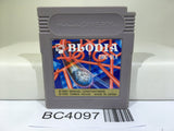 Timeball Blodia Nintendo GameBoy Japan - BC4097