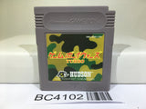 GameBoy Wars Turbo Nintendo GameBoy Japan - BC4102