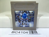 R TYPE II 2 Nintendo GameBoy Japan - BC4104