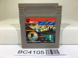 Radar Mission Nintendo GameBoy Japan - BC4105