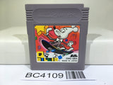 Q Billion Nintendo GameBoy Japan - BC4109