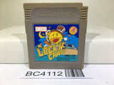 Lock'n' Chase Nintendo GameBoy Japan - BC4112