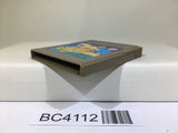 Lock'n' Chase Nintendo GameBoy Japan - BC4112