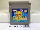 Lock'n' Chase Nintendo GameBoy Japan - BC4113
