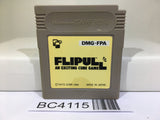 Flipull Nintendo GameBoy Japan - BC4115