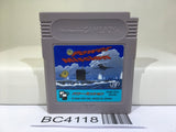 Power Mission Nintendo GameBoy Japan - BC4118