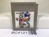 Puzznic Nintendo GameBoy Japan - BC4121