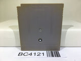 Puzznic Nintendo GameBoy Japan - BC4121