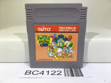 Puzzle Boble GB Nintendo GameBoy Japan - BC4122