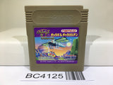 Galaga & Galaxian Nintendo GameBoy Japan - BC4125