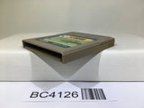 Daisenryaku Nintendo GameBoy Japan - BC4126