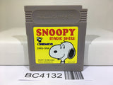 Snoopy Magic Show Nintendo GameBoy Japan - BC4132