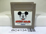 Mickey Mouse Nintendo GameBoy Japan - BC4134