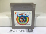 Tiny Toon Adventures Nintendo GameBoy Japan - BC4136