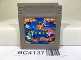 Pinball Party Hero Syugou Jaleco Nintendo GameBoy Japan - BC4137