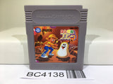 A Boy And His Blob Nintendo GameBoy Japan - BC4138