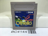 Othello Nintendo GameBoy Japan - BC4144