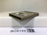 Side Pocket Billiards Nintendo GameBoy Japan - BC4149