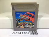 Monster Truck Nintendo GameBoy Japan - BC4150