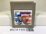 Konamic Ice Hockey Nintendo GameBoy Japan - BC4155