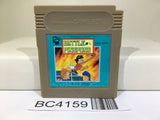 Battle PingPong Table Tennis Nintendo GameBoy Japan - BC4159