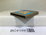 Battle PingPong Table Tennis Nintendo GameBoy Japan - BC4159