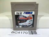 F-1 Hero GB Nintendo GameBoy Japan - BC4170