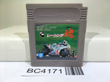 Racing Damashii Nintendo GameBoy Japan - BC4171
