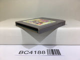 Welcome Nakayoshi Park Sailor Moon Nintendo GameBoy Japan - BC4188