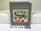Harvest Moon Bokujo Monogatari GB Nintendo GameBoy Japan - BC4194