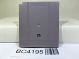Crayon Shinchan Nintendo GameBoy Japan - BC4195