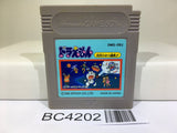 Doraemon Taiketsu Himitsu Dougu Nintendo GameBoy Japan - BC4202