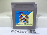 Doraemon no Game Boy de Asobouyo Deluxe 10 Nintendo GameBoy Japan - BC4205