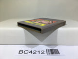 GB Genjin Nintendo GameBoy Japan - BC4212