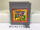 Prehistorik Man P-Man Nintendo GameBoy Japan - BC4213